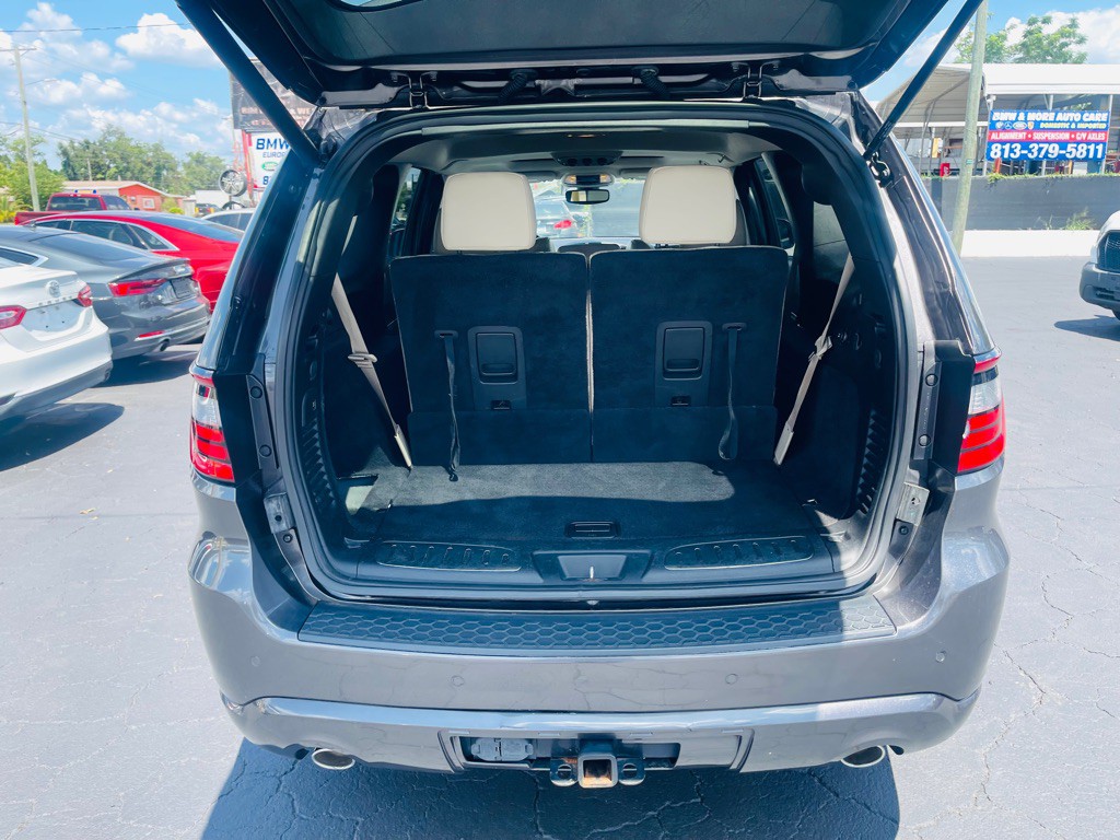 2020 Dodge Durango Image 19