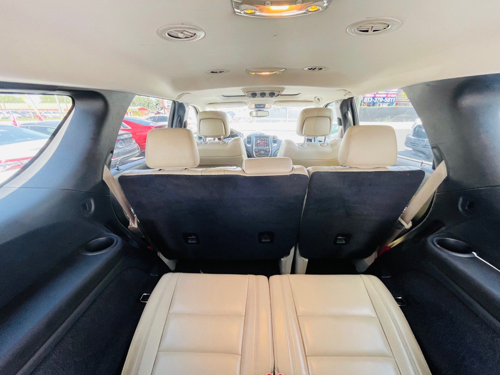 2020 Dodge Durango Image 20