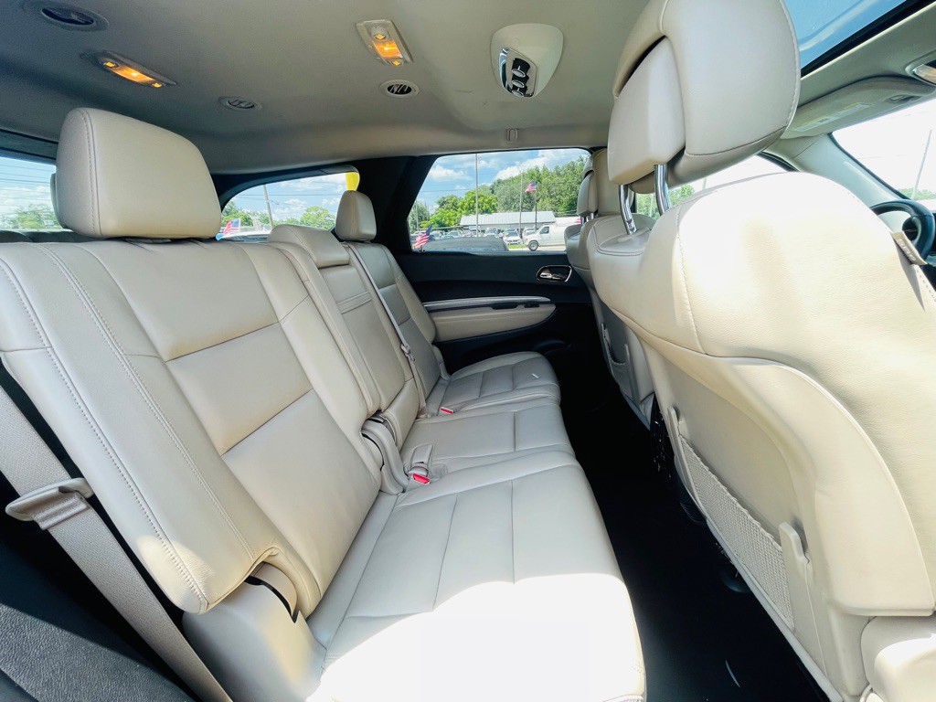 2020 Dodge Durango Image 22