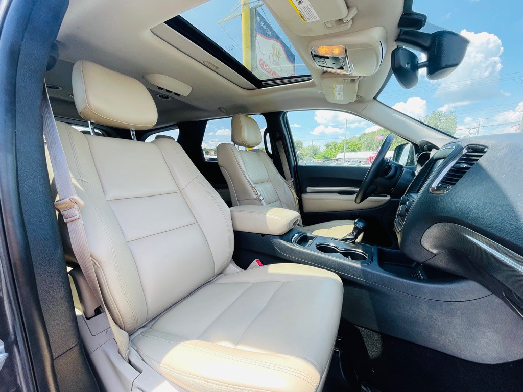 2020 Dodge Durango Image 23