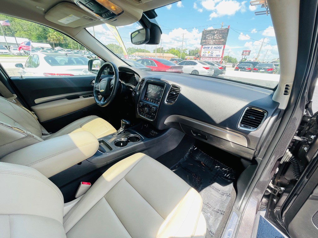 2020 Dodge Durango Image 24