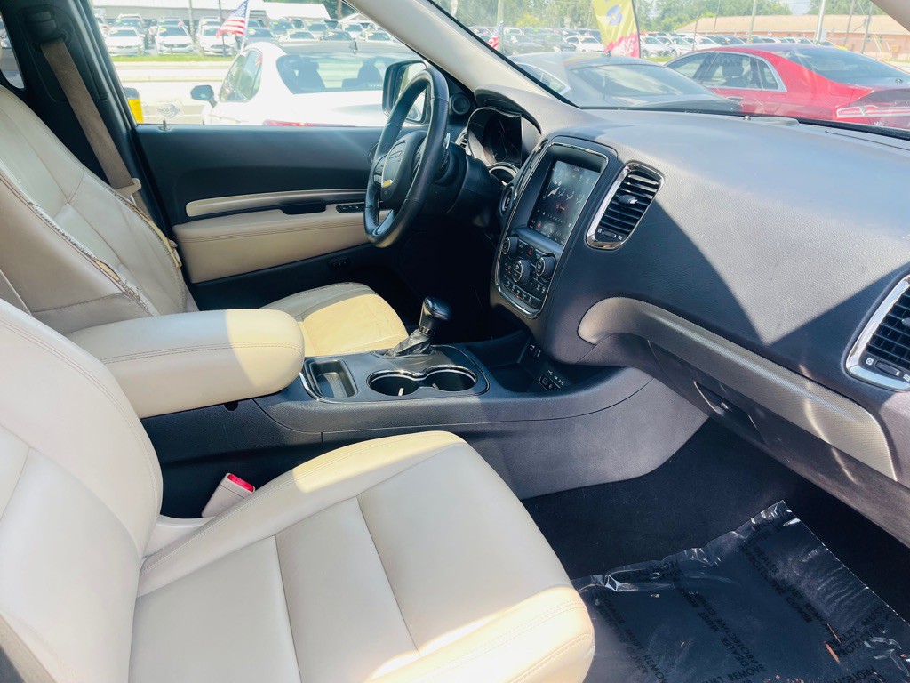 2020 Dodge Durango Image 25