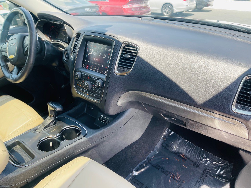 2020 Dodge Durango Image 26
