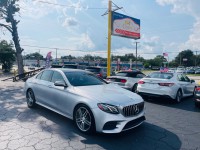 Image for 2018 Mercedes-Benz E-Class E 300 ID: 7568247