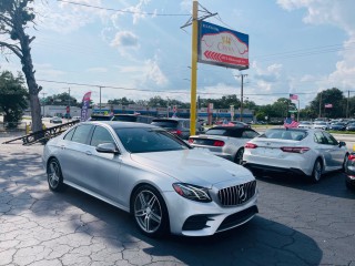 Image for 2018 Mercedes-Benz E-Class E 300 ID: 7568247
