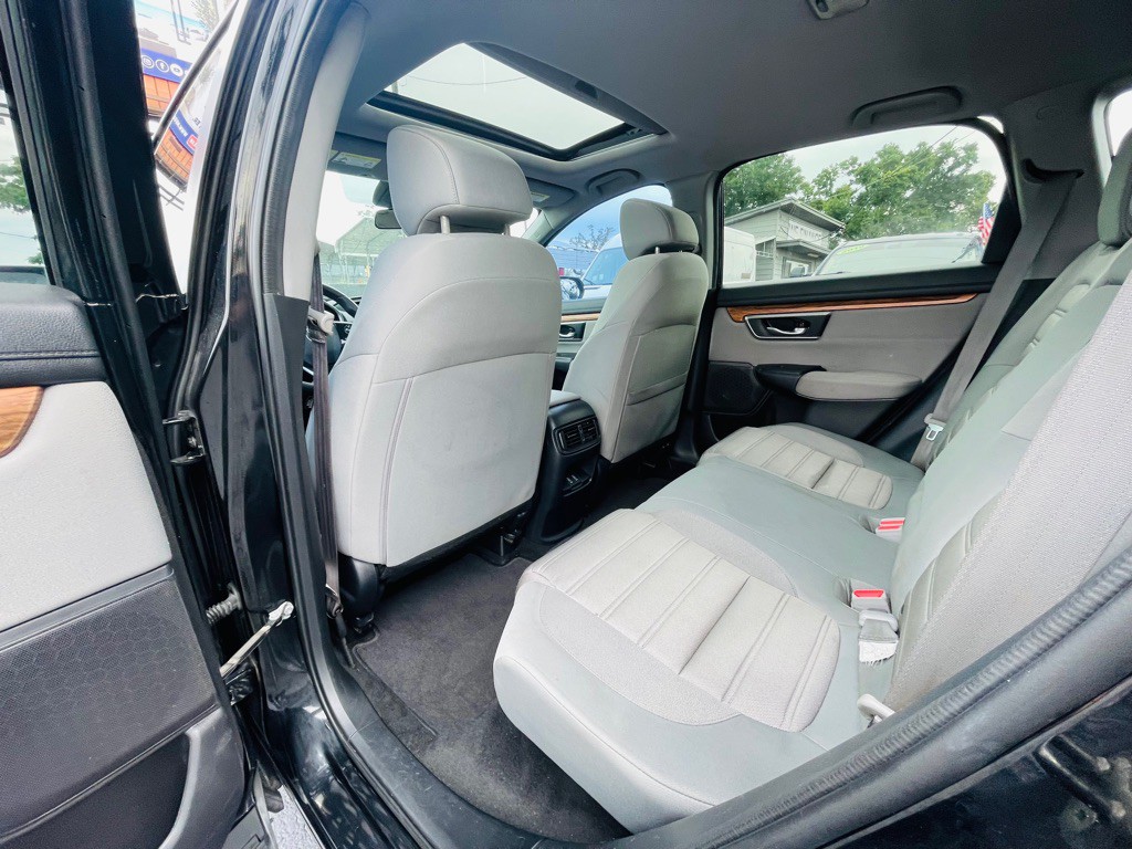 2020 Honda CR-V Image 12