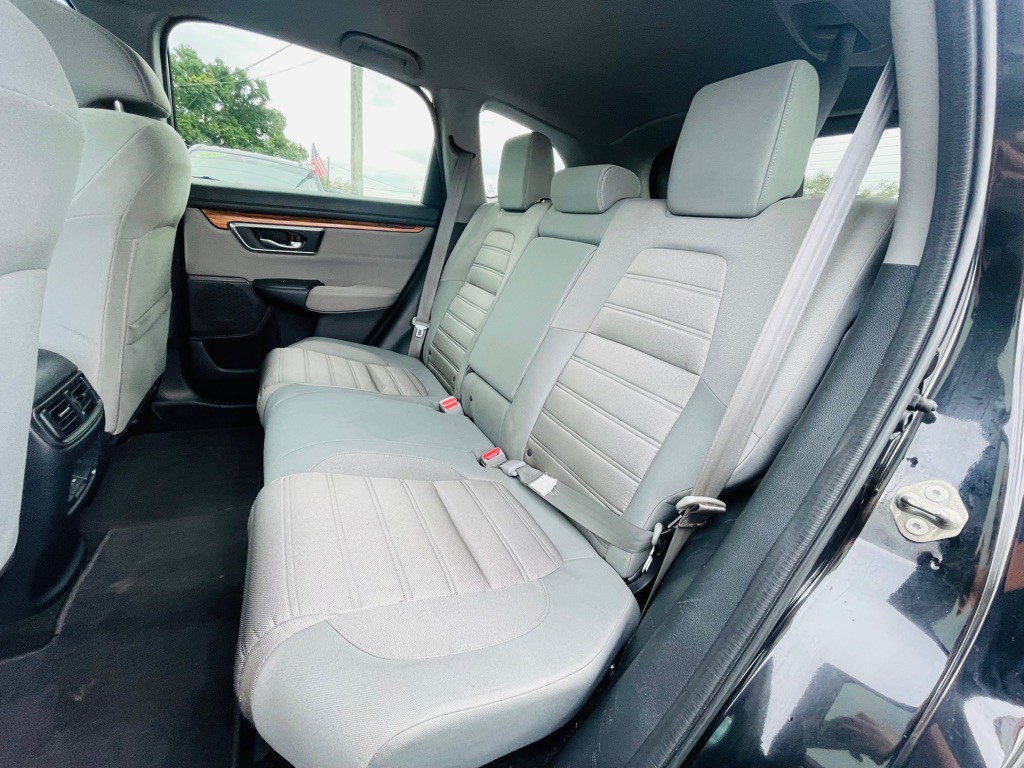 2020 Honda CR-V Image 13