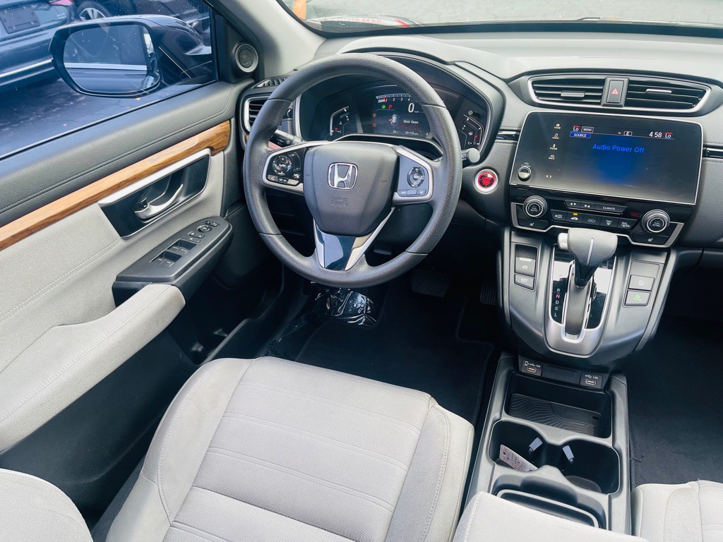 2020 Honda CR-V Image 14