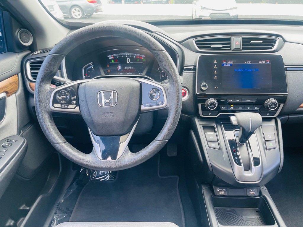 2020 Honda CR-V Image 18