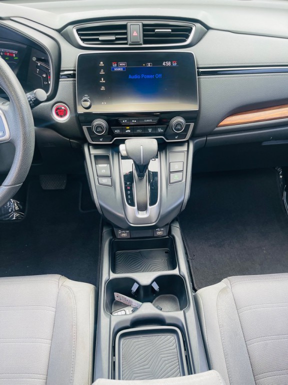 2020 Honda CR-V Image 19