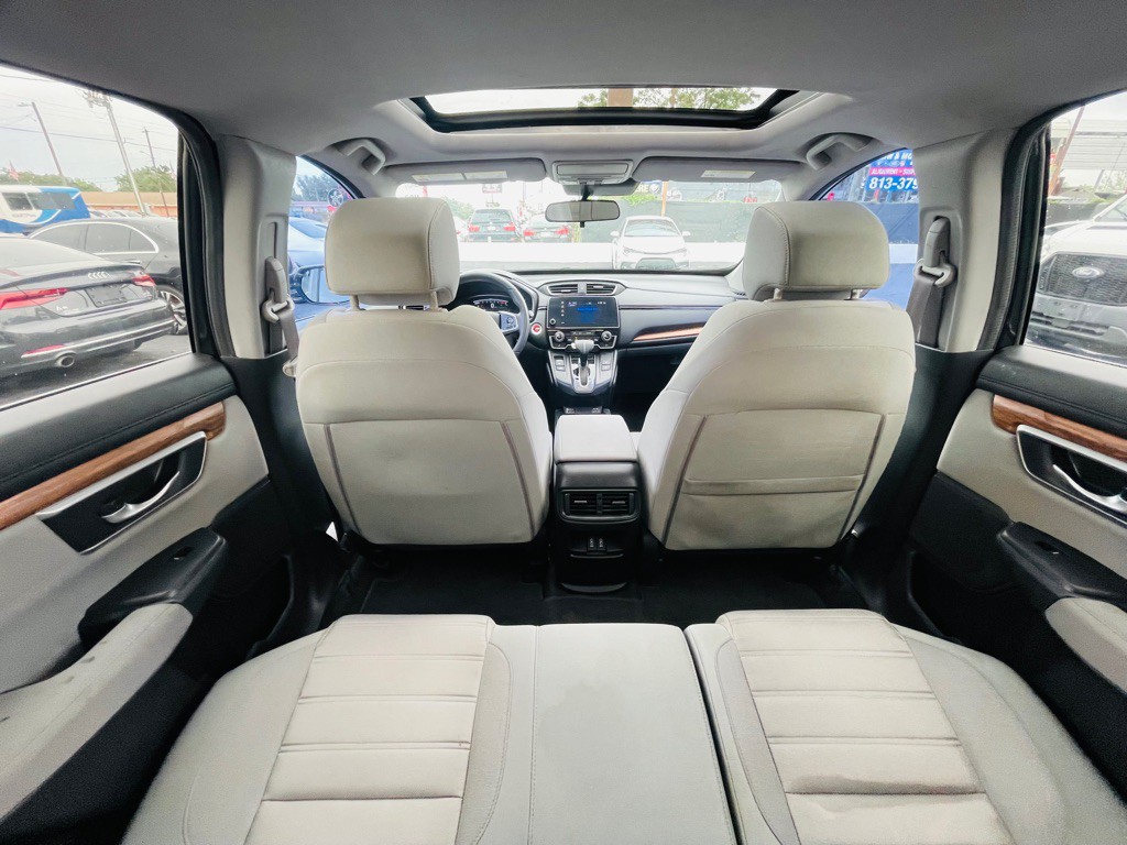 2020 Honda CR-V Image 22
