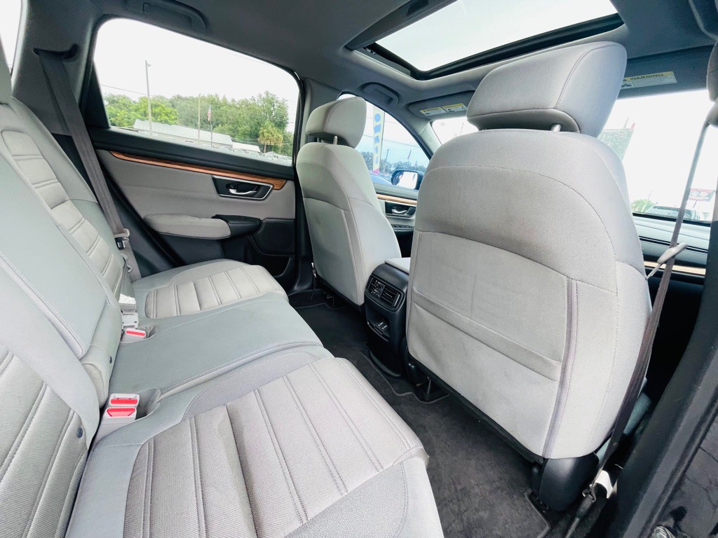 2020 Honda CR-V Image 23