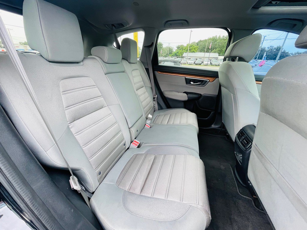 2020 Honda CR-V Image 24