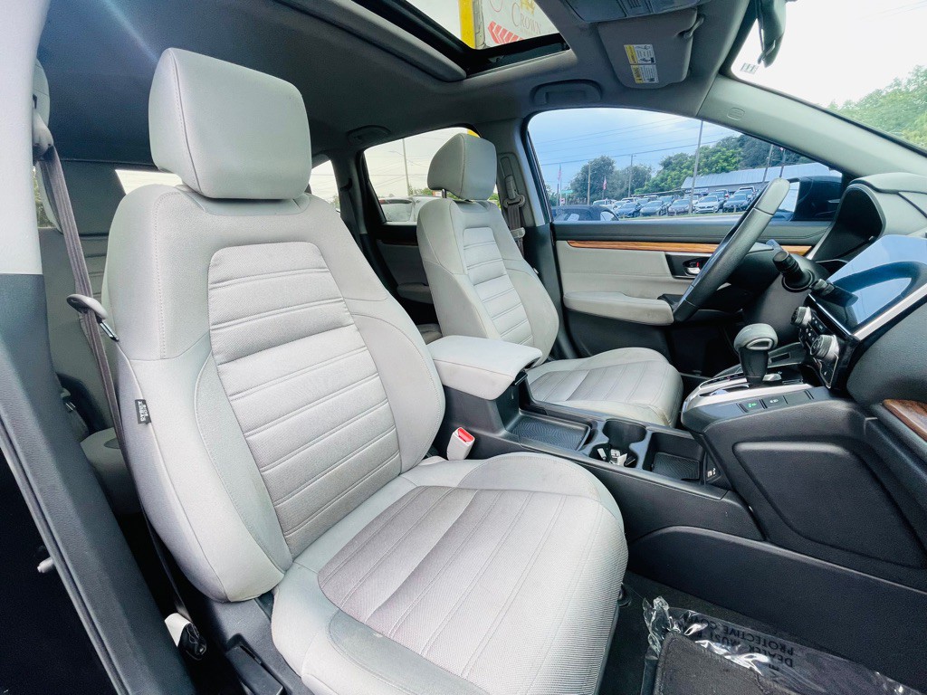 2020 Honda CR-V Image 25