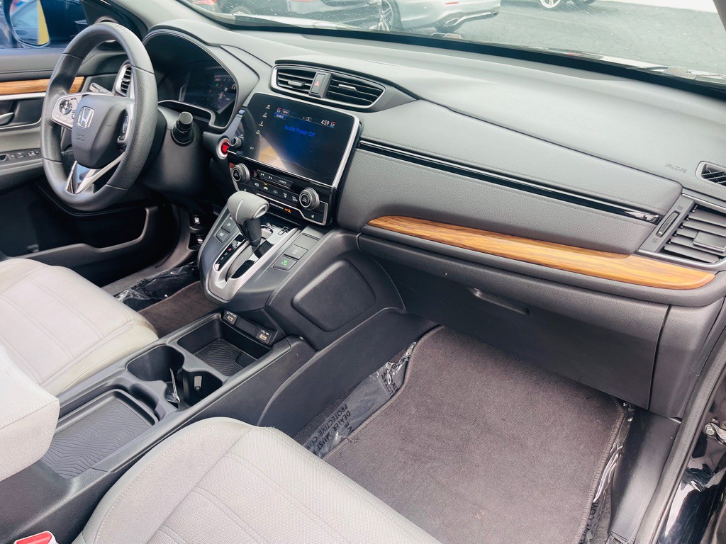 2020 Honda CR-V Image 27