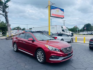 Image for 2016 Hyundai Sonata Limited ID: 7586392
