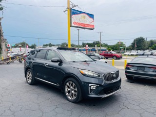 Image for 2019 Kia Sorento Sxl Limited ID: 7588251