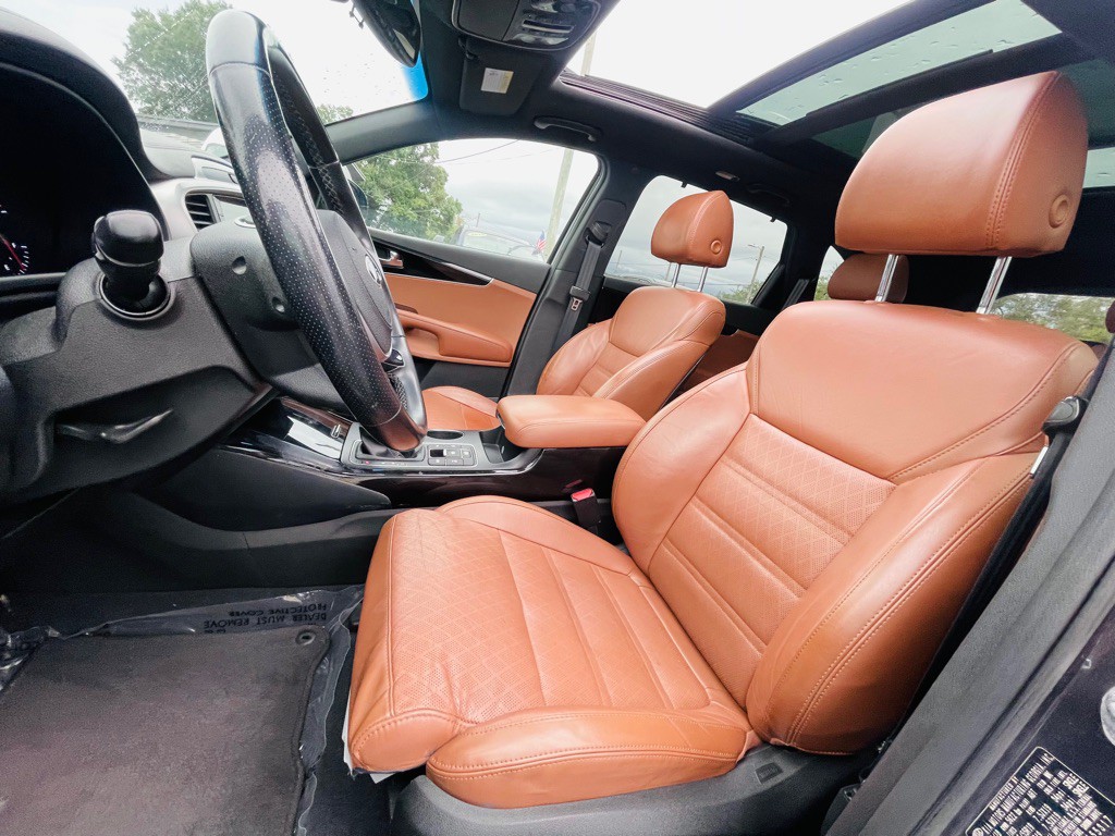 2019 Kia Sorento Image 12