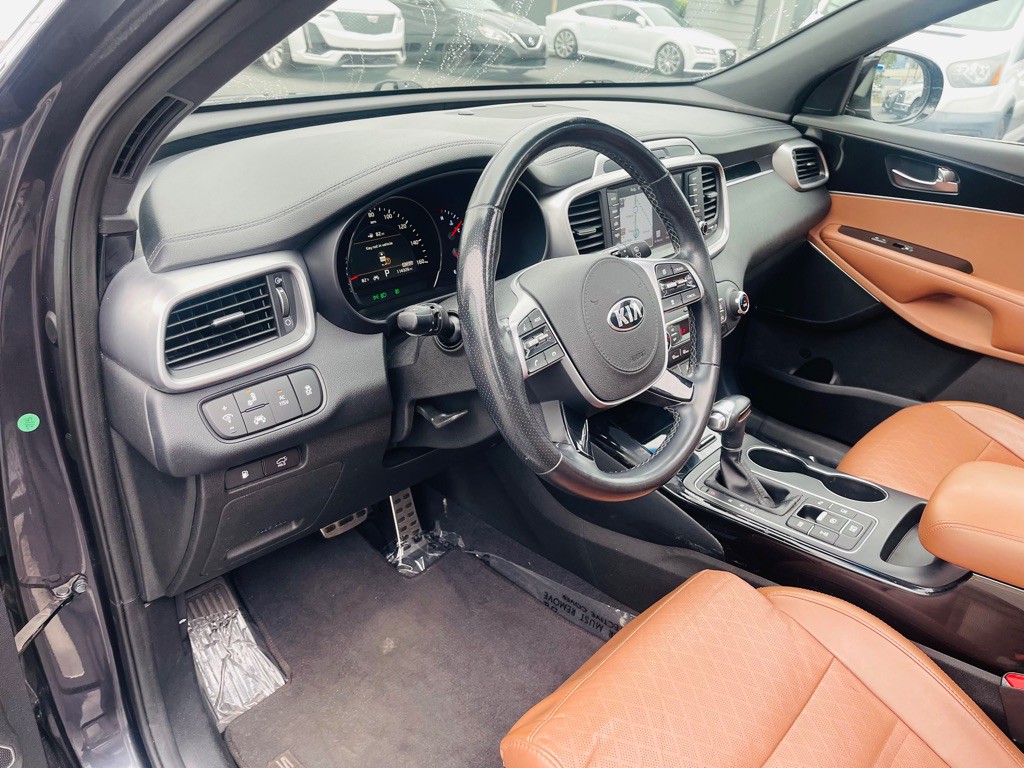 2019 Kia Sorento Image 14