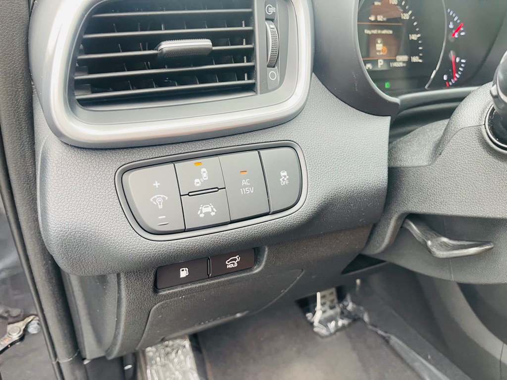 2019 Kia Sorento Image 15