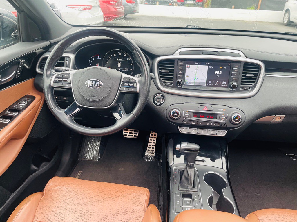 2019 Kia Sorento Image 19