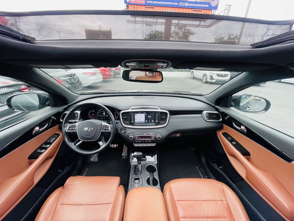 2019 Kia Sorento Image 20