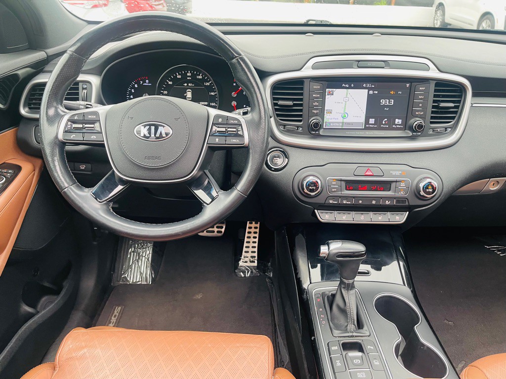 2019 Kia Sorento Image 21