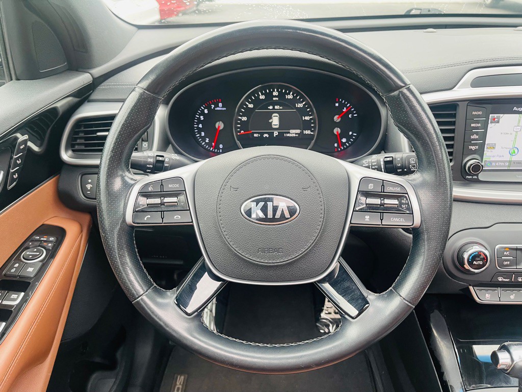 2019 Kia Sorento Image 22