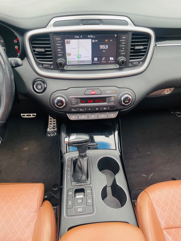 2019 Kia Sorento Image 23