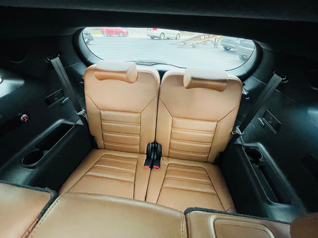 2019 Kia Sorento Image 26