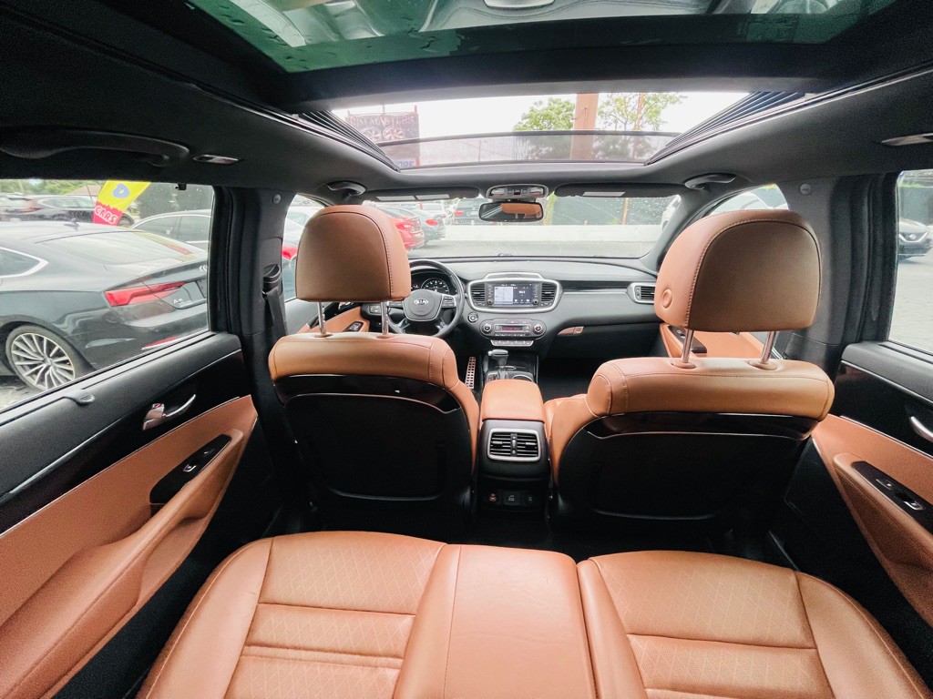 2019 Kia Sorento Image 27