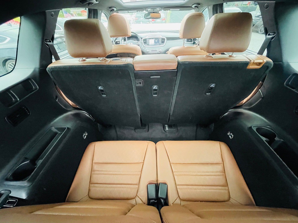 2019 Kia Sorento Image 28