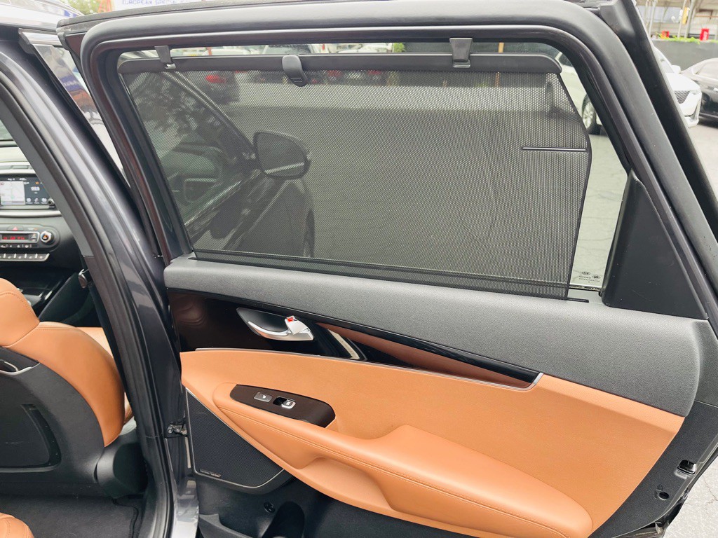 2019 Kia Sorento Image 34
