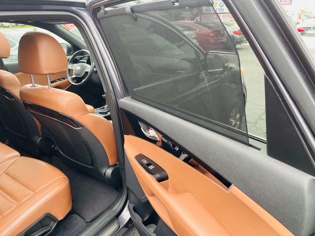 2019 Kia Sorento Image 35