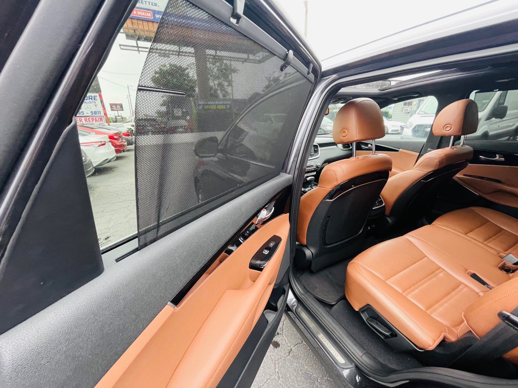 2019 Kia Sorento Image 36