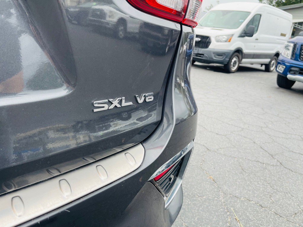 2019 Kia Sorento Image 37