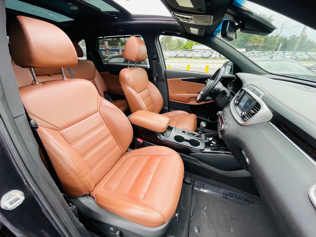 2019 Kia Sorento Image 39