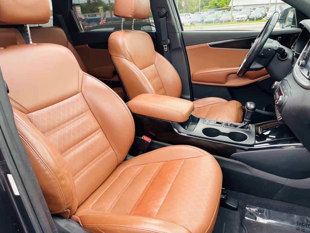 2019 Kia Sorento Image 41