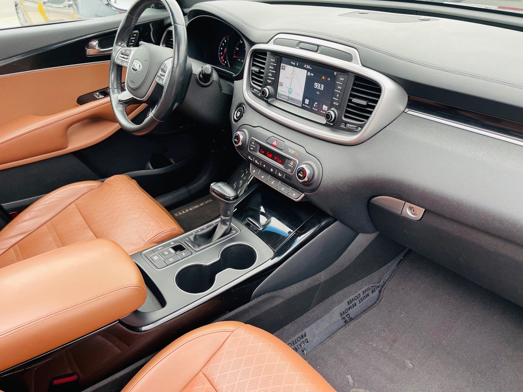 2019 Kia Sorento Image 42