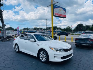 Image for 2016 Kia Optima EX ID: 7596725