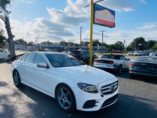 Image for 2017 Mercedes-Benz E-Class E 300 ID: 7614511