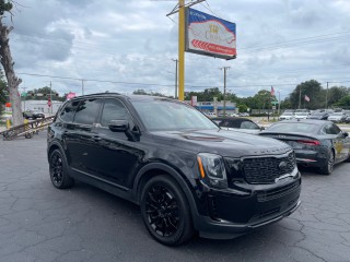 Image for 2021 Kia Telluride EX ID: 7615583