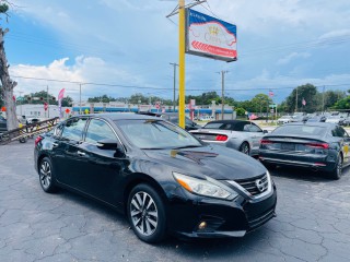 Image for 2017 Nissan Altima 2.5 ID: 7623597