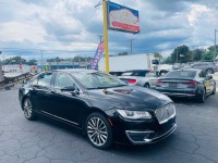 Image for 2019 Lincoln MKZ Reserve I ID: 7647062