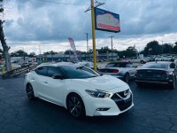 Image for 2017 Nissan Maxima 3.5S ID: 7653658