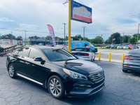 Image for 2016 Hyundai Sonata Sport ID: 7668294