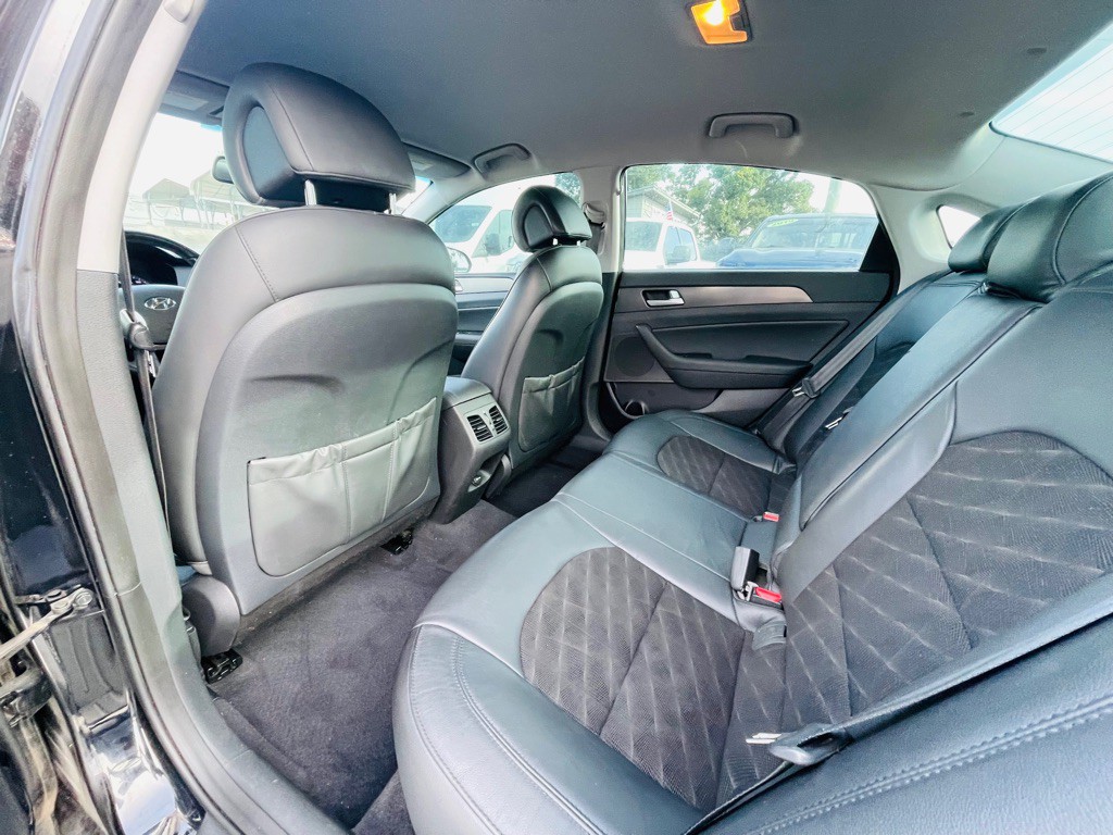 2016 Hyundai Sonata Image 14