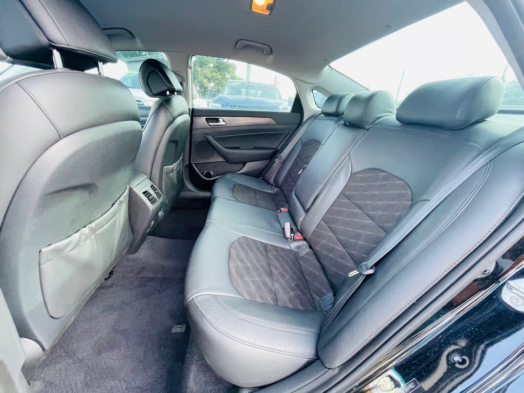 2016 Hyundai Sonata Image 15