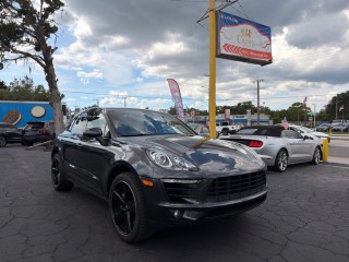 Image for 2018 Porsche Macan S ID: 7681325