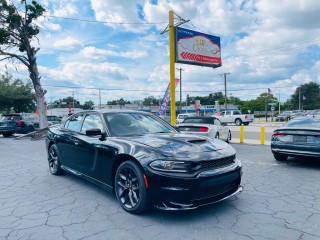 Image for 2022 Dodge Charger R/T ID: 7693450